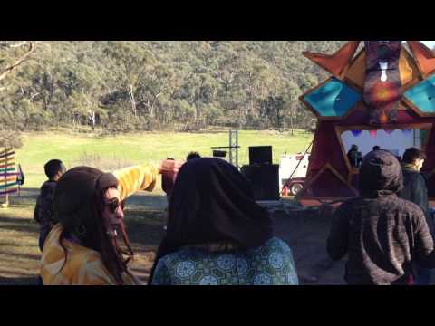 Abyss Ooze at Void : New Beginnings - Sydney, Australia 2017