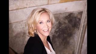 Agnetha Fältskog   I wish Tonight could last forever