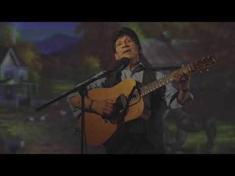 Promotional video thumbnail 4 for Vic Moraga