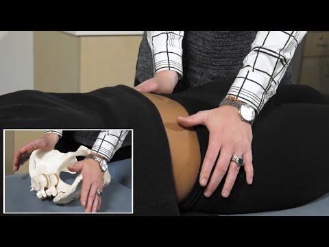 Osteopathic Manipulative Treatment for Low Back Pain