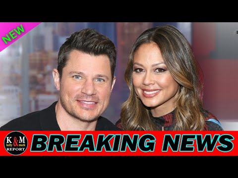 Very SAD News😭: Nick Lachey Shares Emotional Message to Vanessa After Major NCIS Update
