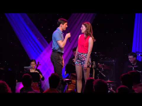 Rachel Fairbanks & Rob Montgomery - Let's Call The Whole Thing Off