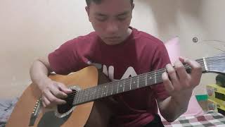 Download lagu Pamer bojo - DIDI KEMPOT (fingerstyle cover) mp3