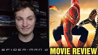 Spider-Man 2 - Movie Review