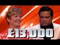 The Final Chase Monday 2nd November 2015
