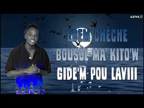 ETAP NWA - Vijilan Fòkè Ft Tina ( Official Lyrics )