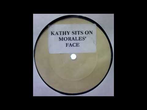 Kathy Brown & David Morales - Kathy Sits On Morales' Face