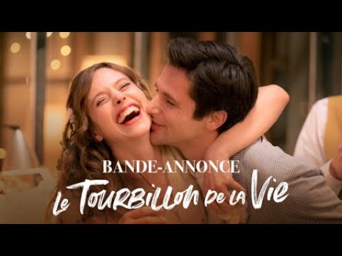 Le Tourbillon de la vie - bande annonce SND