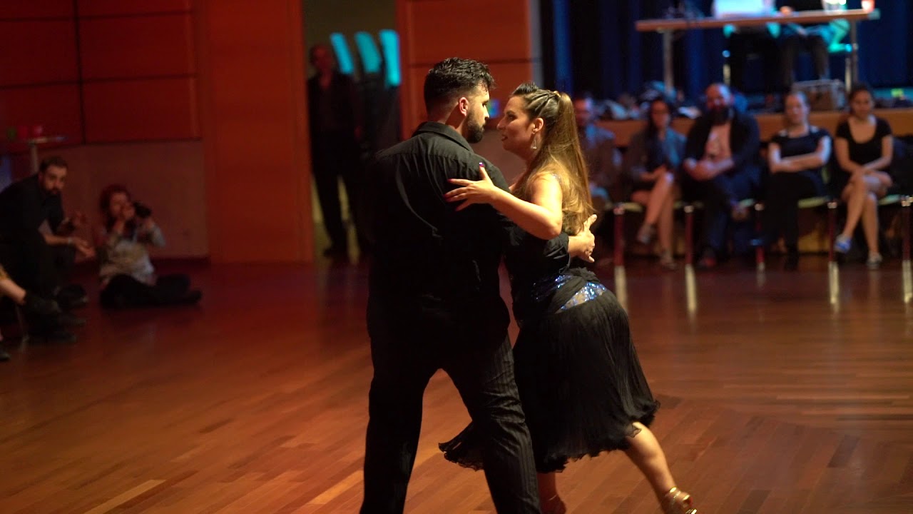 Isabel Costa et Nelson Pinto 23.2.19