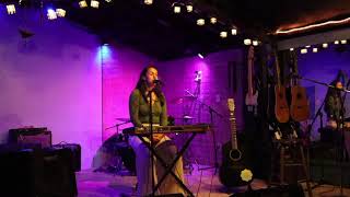 Neda Boin live in Concert - A Course in Miracles music