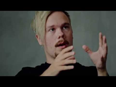 Helsinki in My Mind: Sonny ja Matti8