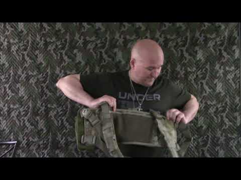 Condor Rapid Assault Chest Rig #army #condor #shtf #prepper #ukraine