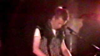 Depeche Mode - Television Set (Paradiso, Amsterdam 1981) 7 of 8