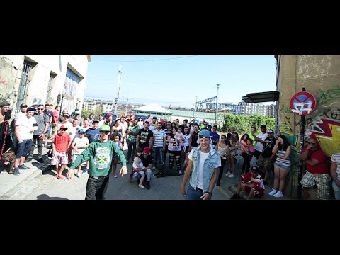 Chavi Real One Ft. Garolo - Que suene en la calle (Official video) NPMusic