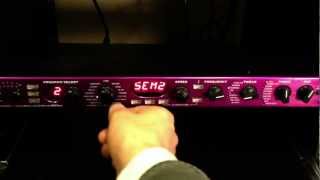Video thumbnail for Line 6 Filter Pro by shnobel