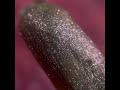 Shine cosmetics Smoky Duochrome Born to Shine Mica No. 124
