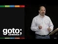 Move Deliberately & Don't Break Anything • Brian Goetz • GOTO 2015