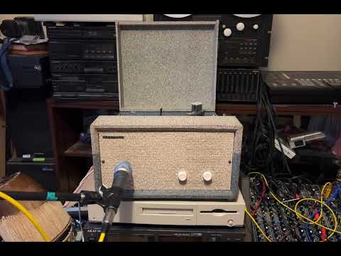 Settin' The Woods On Fire - Hank Williams - MGM 11318