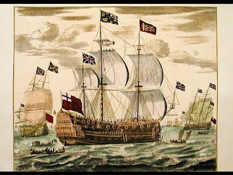 (Doku in HD) Ursprung der Technik - Schiffsmechanik