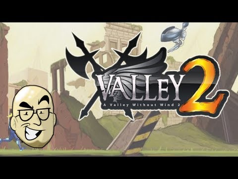A Valley Without Wind PC