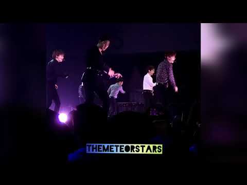 [190928] SKF INDONESIA 2019 - NU'EST 뉴이스트 - LOOK (A STARLIGHT NIGHT)