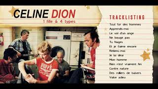 02.Céline Dion - Apprends Moi