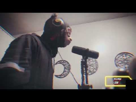 YoungO- so buffalo( live performance)