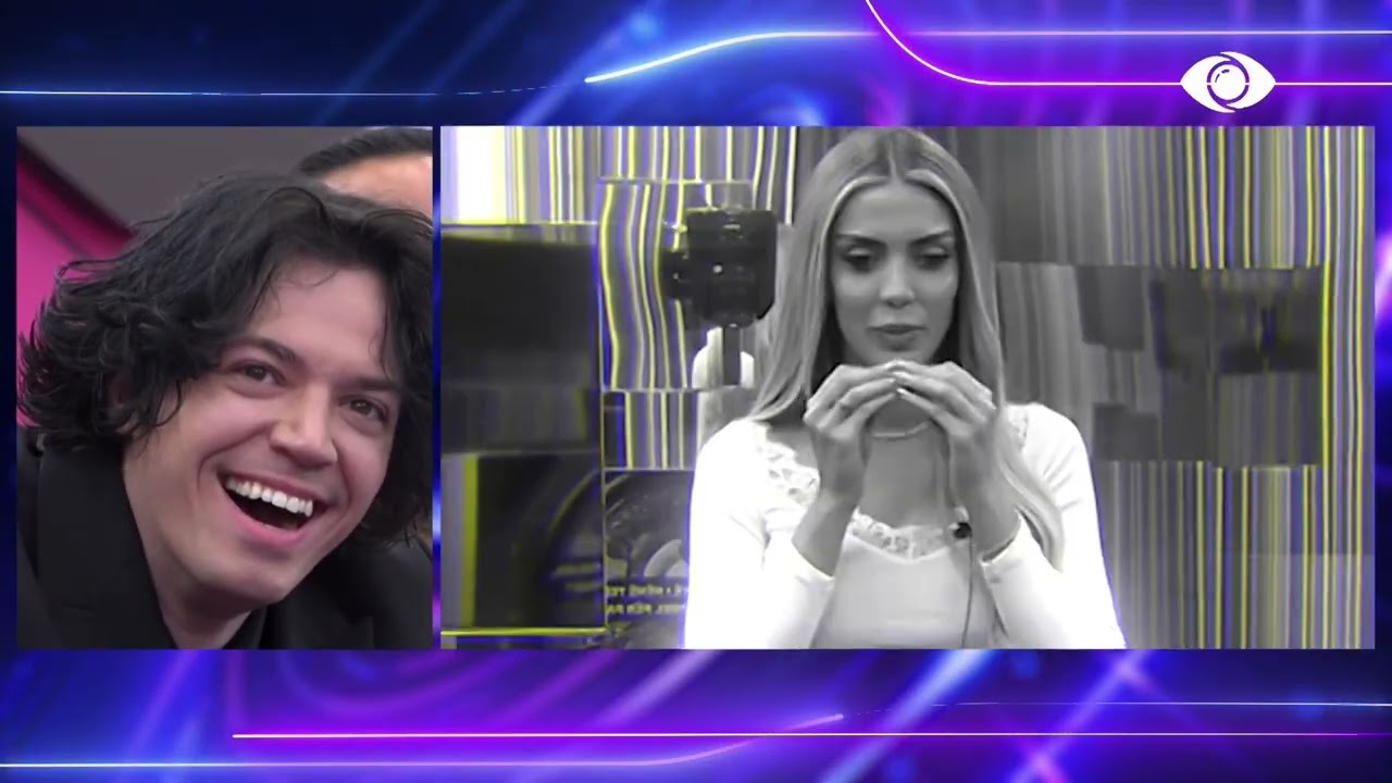 Klipi/ Momentet më të bukura të banorëve gjatë javës