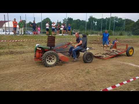 Gara Campignione-Fenile 2018