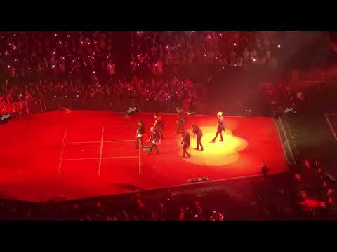 Sacrifice - Enhypen - Chicago