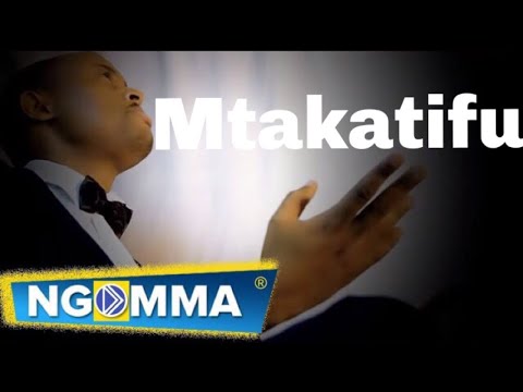 Frank – Mtakatifu (Official Video) Worship