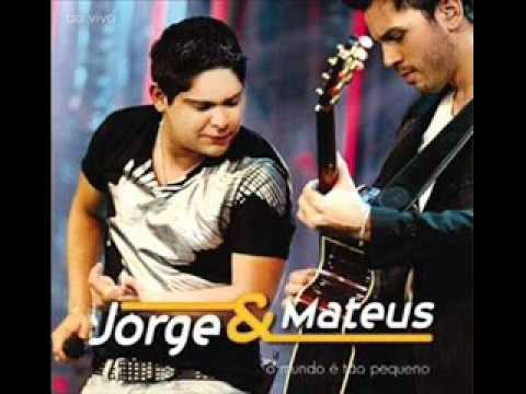 Mil Anos Jorge e mateus