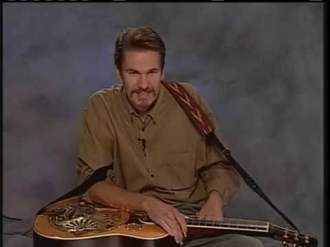 Essential Techniques for Dobro® by Rob Ickes