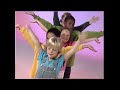 Sesame Street Overhead Y