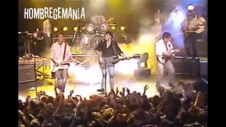 Hombres G &quot;No Aguanto a Tu Prima&quot; [Audio Remasterizado HD]