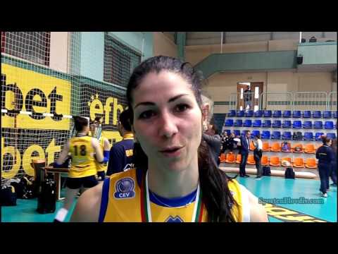 SportenPlovdiv TV: Ради Тенева: Имам голяма мотивация да спечеля и Купата на България с Марица