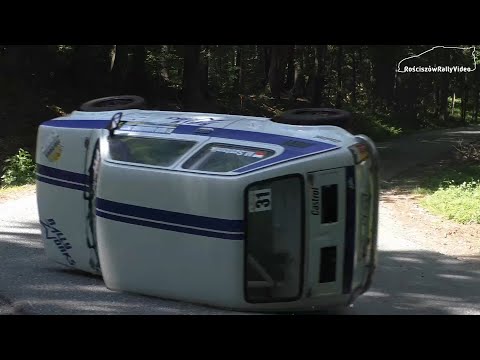 BGM Wyścig Górski Jodłownik 2025 Action by RRV