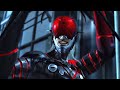 Metal Gear Rising Revengeance Monsoon Boss Fight 4K 60FPS