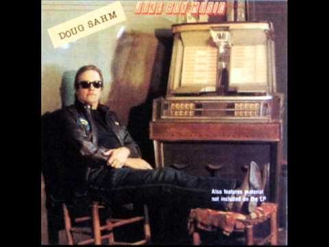 Doug Sahm - My dearest darling