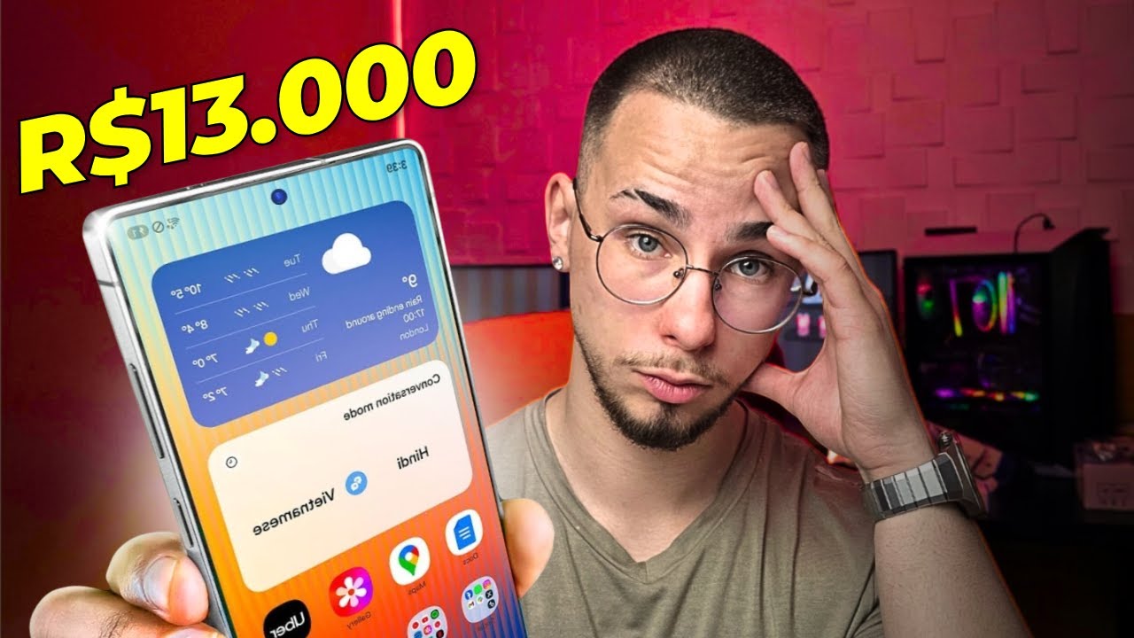 A TRISTE Realidade BRASILEIRA - Chegou a hora de IR EMBORA ?