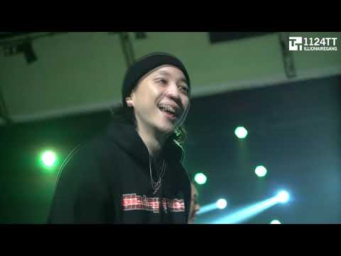 181111 패 - TEAM 119 (SUPERSTAR THE ORIGINAL 울산)