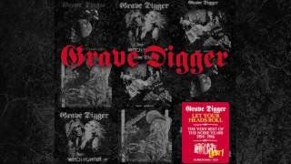 Grave Digger - We Wanna Rock