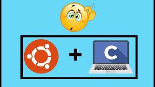 How to compile and run a C program on Ubuntu Linux