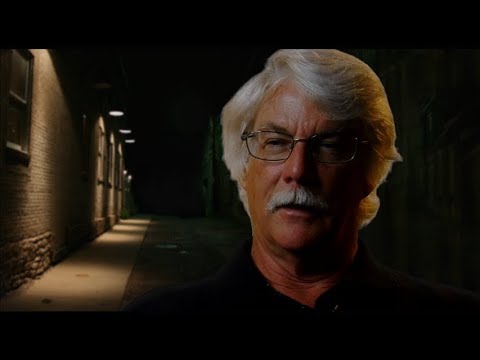 Jay Chattaway on "Maniac"