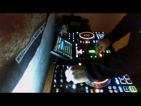 EGORYTHMIA - Mix Trance