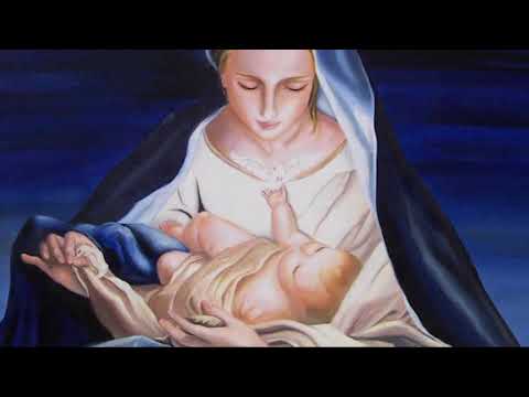 AVE MARÍA - MICHAL LORENC