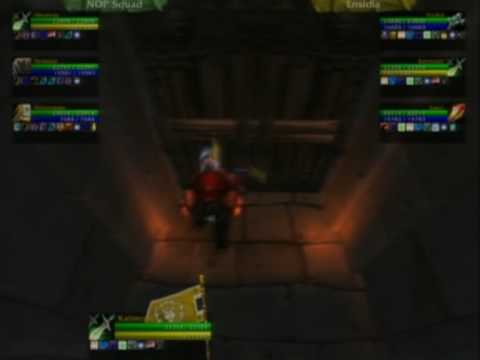 Ensidia vs. NOP - Round 2 - Global Challenge Cologne