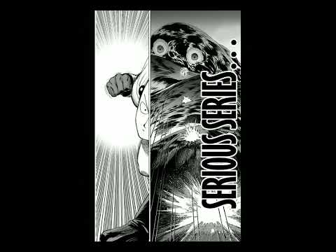 Saitama vs Evil Ocean Water [MMV] One Punch Man