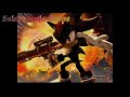I Am... All of Me by Crush 40 (Main Theme of Shadow the Hedgehog) 1 Hour Loop