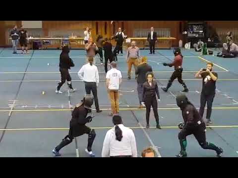 fencing tyrnhaw 2018 vrabec